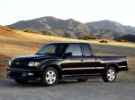 Toyota Tacoma S-Runner V6 2001 года